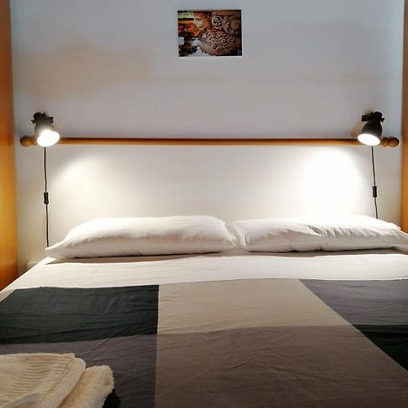 La Lanterna Casa Vacanze Lejlighed Noto Eksteriør billede