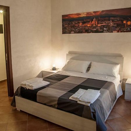 La Lanterna Casa Vacanze Lejlighed Noto Eksteriør billede
