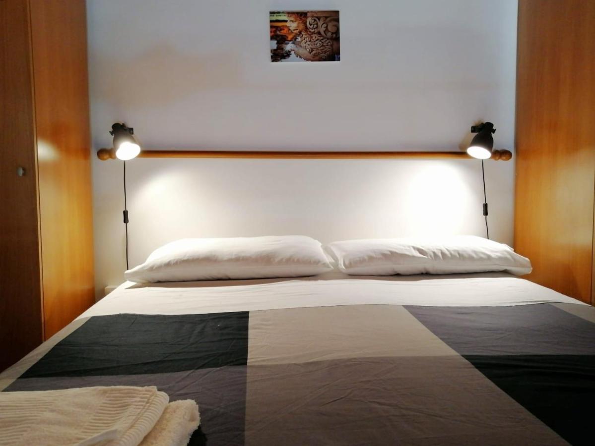 La Lanterna Casa Vacanze Lejlighed Noto Eksteriør billede