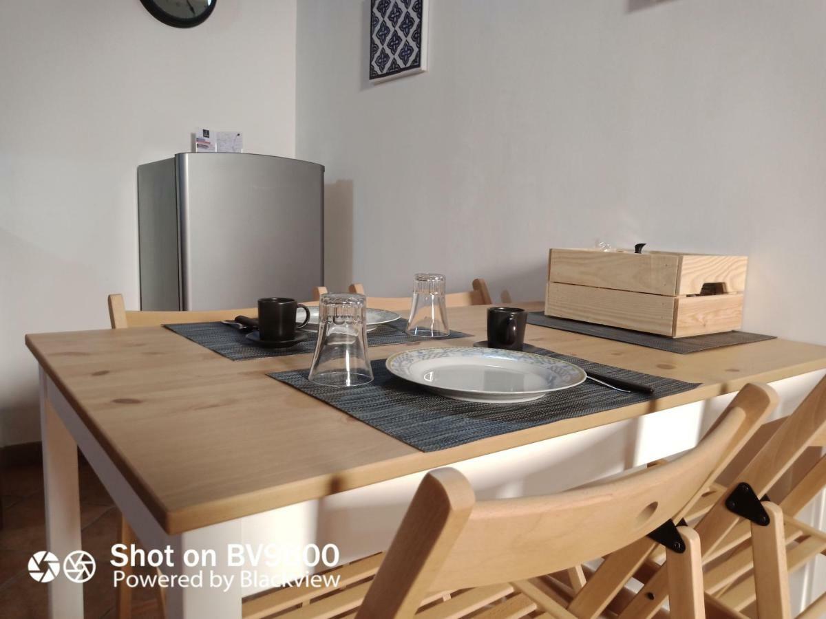 La Lanterna Casa Vacanze Lejlighed Noto Eksteriør billede